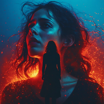 Regaining Courage - Kanahala